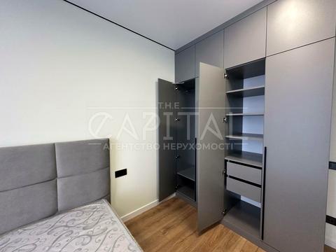 квартира по адресу Европейского Союза просп. (Правды), 53/46