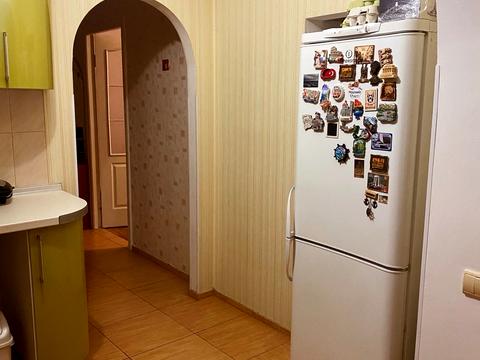 квартира за адресою Ярослава Гашека бульв., 17/2