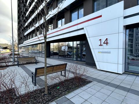 квартира за адресою Дніпровська набережна вул., 15-Ж