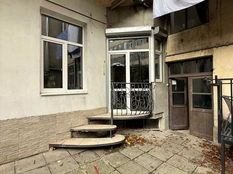 квартира по адресу Архипенко ул. (Ушакова), 14