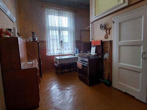 квартира за адресою Івана Франка вул., 52