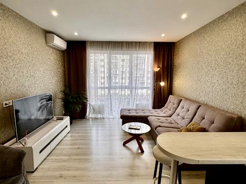 квартира за адресою Митрополита Василя Липківського вул. (Урицького), 16-Г