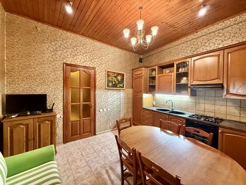 квартира по адресу Большая Житомирская ул., 17/2