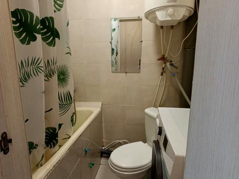 квартира за адресою Данила Ничая, 5