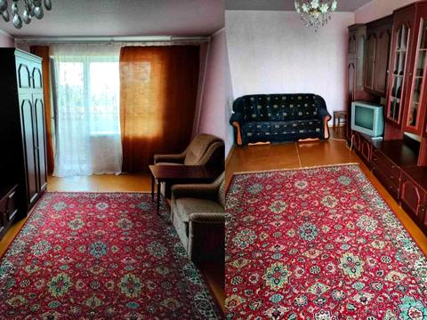 квартира по адресу Петра Григоренко просп. (Маршала Жукова), 26Б