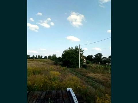 ділянка за адресою 
