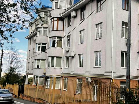 квартира за адресою Іллі Рєпіна пров. (Шишкінський), 6-8