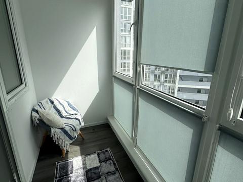 квартира за адресою Ревуцького вул., 40-В