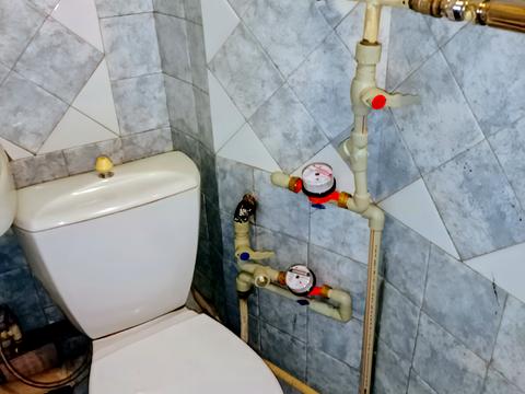 квартира за адресою Тракторобудівників просп., 65