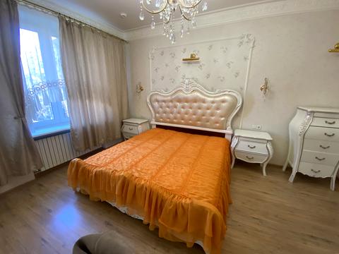 квартира по адресу Антоновича ул. (Горького), 169