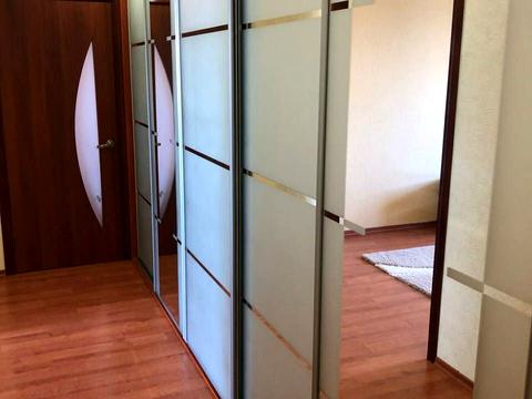 квартира по адресу Институтская ул., 15/1