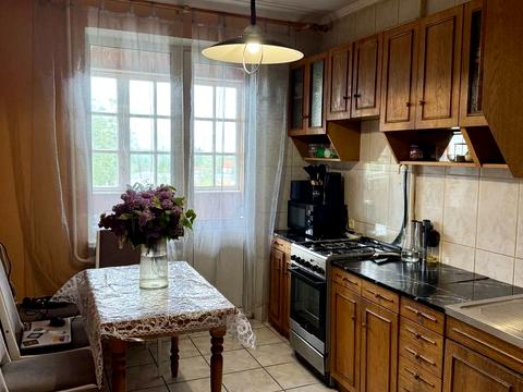 квартира за адресою Волинської Дивізії вул., 11а
