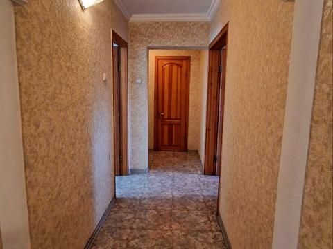квартира за адресою Академіка Корольова вул., 26а