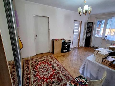 квартира по адресу Марсельская ул., 20