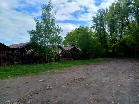 дом по адресу Надберегова