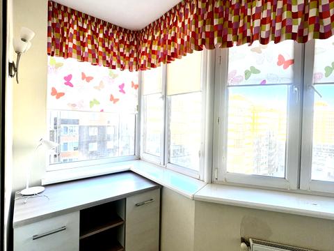 квартира за адресою Чорновола вул., 29