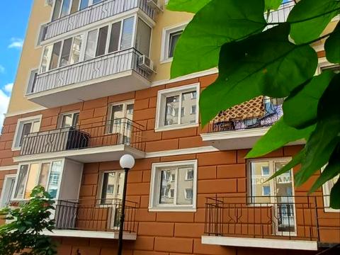 квартира за адресою Люстдорфська дорога вул., 100з