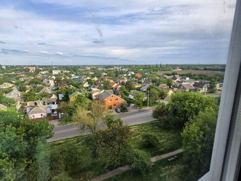 квартира по адресу Петра Дорошенко ул. (Пацаєва), 20