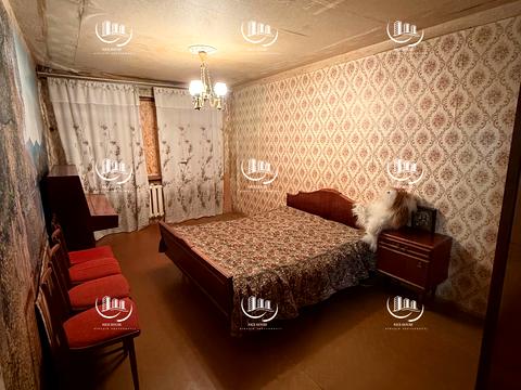 квартира за адресою Бучми вул. (Командарма Уборевича), 44в