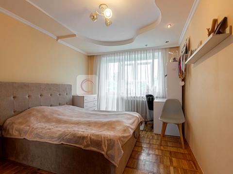 квартира по адресу Кольцевая ул., 2