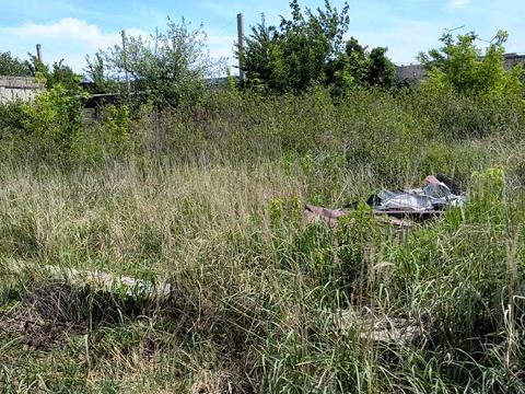 участок по адресу Проліскова ул.