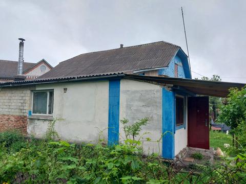 будинок за адресою Шкільна, 34