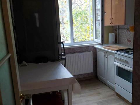 квартира за адресою Владислава Бувалкіна вул. (Бочарова Генерала), 12