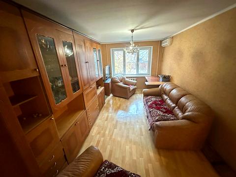 кімната за адресою Дніпро, Янтарна вул., 44