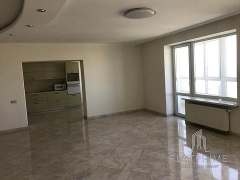 квартира по адресу Панаса Мирного ул., 28-А