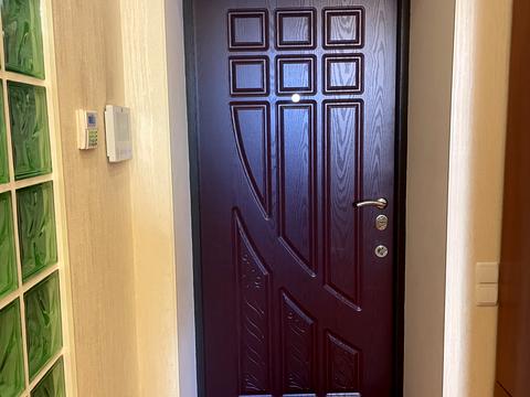 квартира за адресою Михайла Грушевського вул., 39/2 к3