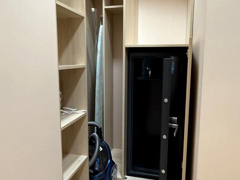 квартира за адресою Андрія Верхогляда вул. (Михайла Драгомирова), 20