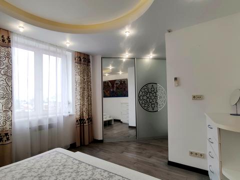 квартира за адресою Саперно-Слобідська вул., 10