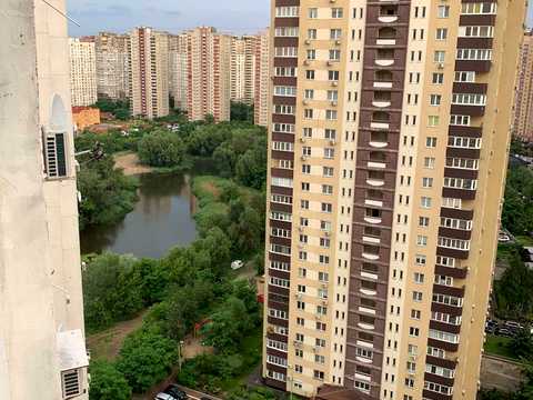 квартира за адресою Урлівська вул., 38-А