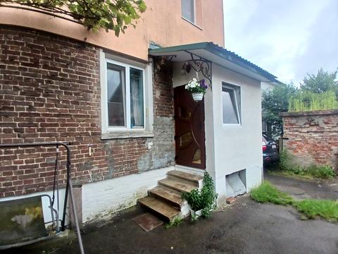 квартира по адресу Каганца ул., 48