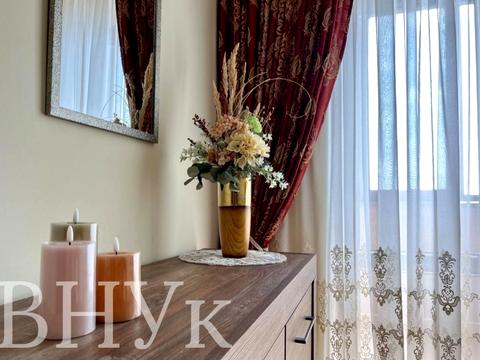 квартира за адресою Гетьмана Мазепи вул., 1