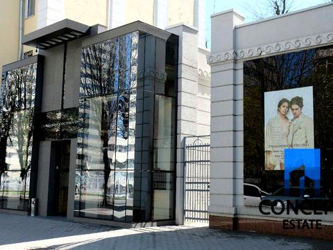 коммерческая по адресу Володимира Вернадського ул. (Дзержинського), 18 Б