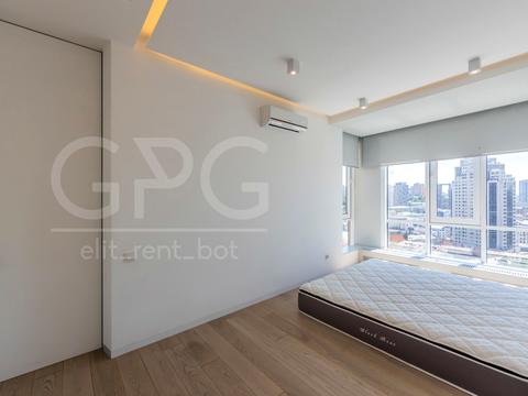 квартира по адресу Киев, Саксаганского ул., 37-К