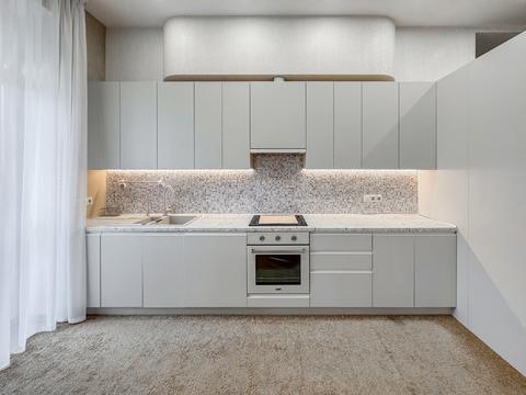 квартира за адресою Протасів Яр вул., 8