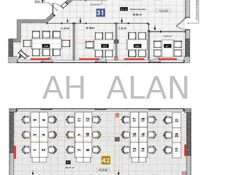 комерційна за адресою Левка Лук'яненка вул. (Маршала Тимошенка), 21