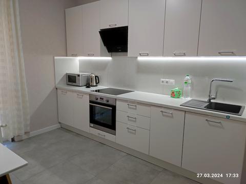 квартира за адресою Глибочицька вул., 13