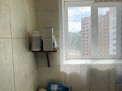 квартира по адресу Харьковская ул., 6