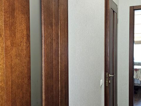 квартира за адресою Переможців вул., 6