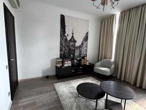 квартира по адресу Олеся Гончара ул., 35