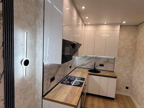 квартира за адресою Вильямса, 93