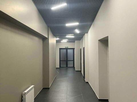 комерційна за адресою Голосіївська вул., 17