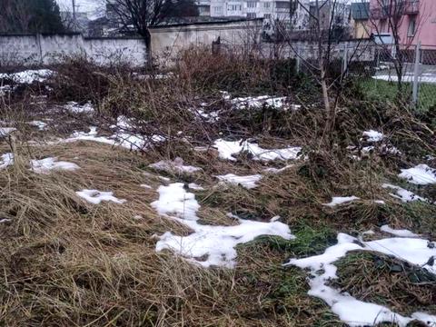ділянка за адресою Помірецька вул., 13