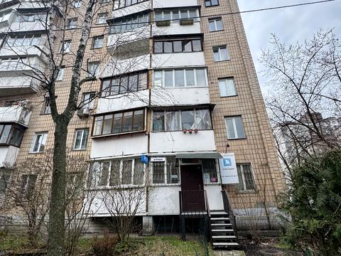 коммерческая по адресу Миколы Бажана просп., 9-В