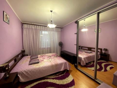 квартира за адресою Київ, Симиренка вул., 34-А