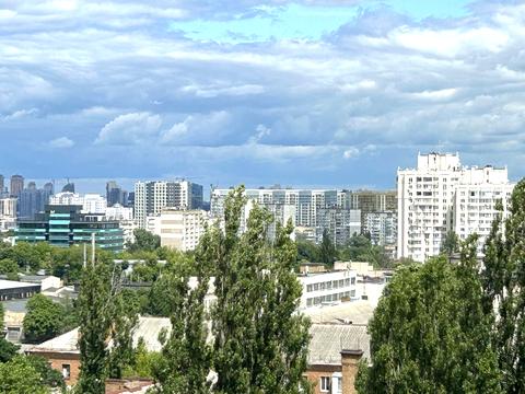 квартира по адресу Коломыйский пер., 17/31а