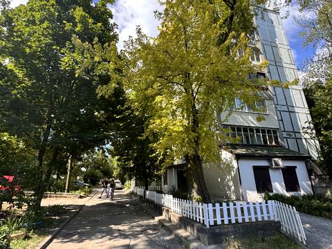 квартира по адресу Полигонная ул. (Погребняка), 18-Г